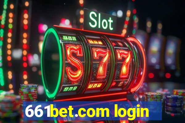 661bet.com login